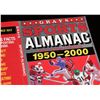 Image 3 : BACK TO THE FUTURE PART II (1989) - Grays Sports Almanac Cover