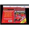 Image 8 : BACK TO THE FUTURE PART II (1989) - Grays Sports Almanac Cover