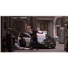 Image 10 : BACK TO THE FUTURE PART II (1989) - 2015 Hill Valley Police Cruiser