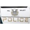 Image 8 : BACK TO THE FUTURE PART II (1989) - 2015 Hill Valley Police Cruiser