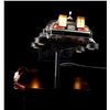 Image 12 : BACK TO THE FUTURE THE RIDE (1991) - DeLorean Time Machine Model Miniature
