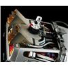Image 15 : BACK TO THE FUTURE THE RIDE (1991) - DeLorean Time Machine Model Miniature