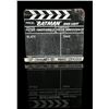 Image 2 : BATMAN (1989) - 2nd Unit Clapperboard
