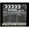 Image 3 : BATMAN (1989) - 2nd Unit Clapperboard