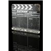 Image 6 : BATMAN (1989) - 2nd Unit Clapperboard
