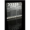 Image 8 : BATMAN (1989) - 2nd Unit Clapperboard
