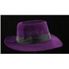 Image 10 : BATMAN (1989) - The Joker's (Jack Nicholson) Fedora