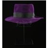 Image 19 : BATMAN (1989) - The Joker's (Jack Nicholson) Fedora