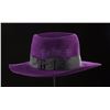 Image 22 : BATMAN (1989) - The Joker's (Jack Nicholson) Fedora