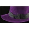 Image 3 : BATMAN (1989) - The Joker's (Jack Nicholson) Fedora