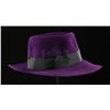 Image 5 : BATMAN (1989) - The Joker's (Jack Nicholson) Fedora