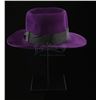 Image 6 : BATMAN (1989) - The Joker's (Jack Nicholson) Fedora