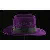 Image 7 : BATMAN (1989) - The Joker's (Jack Nicholson) Fedora