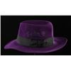 Image 9 : BATMAN (1989) - The Joker's (Jack Nicholson) Fedora