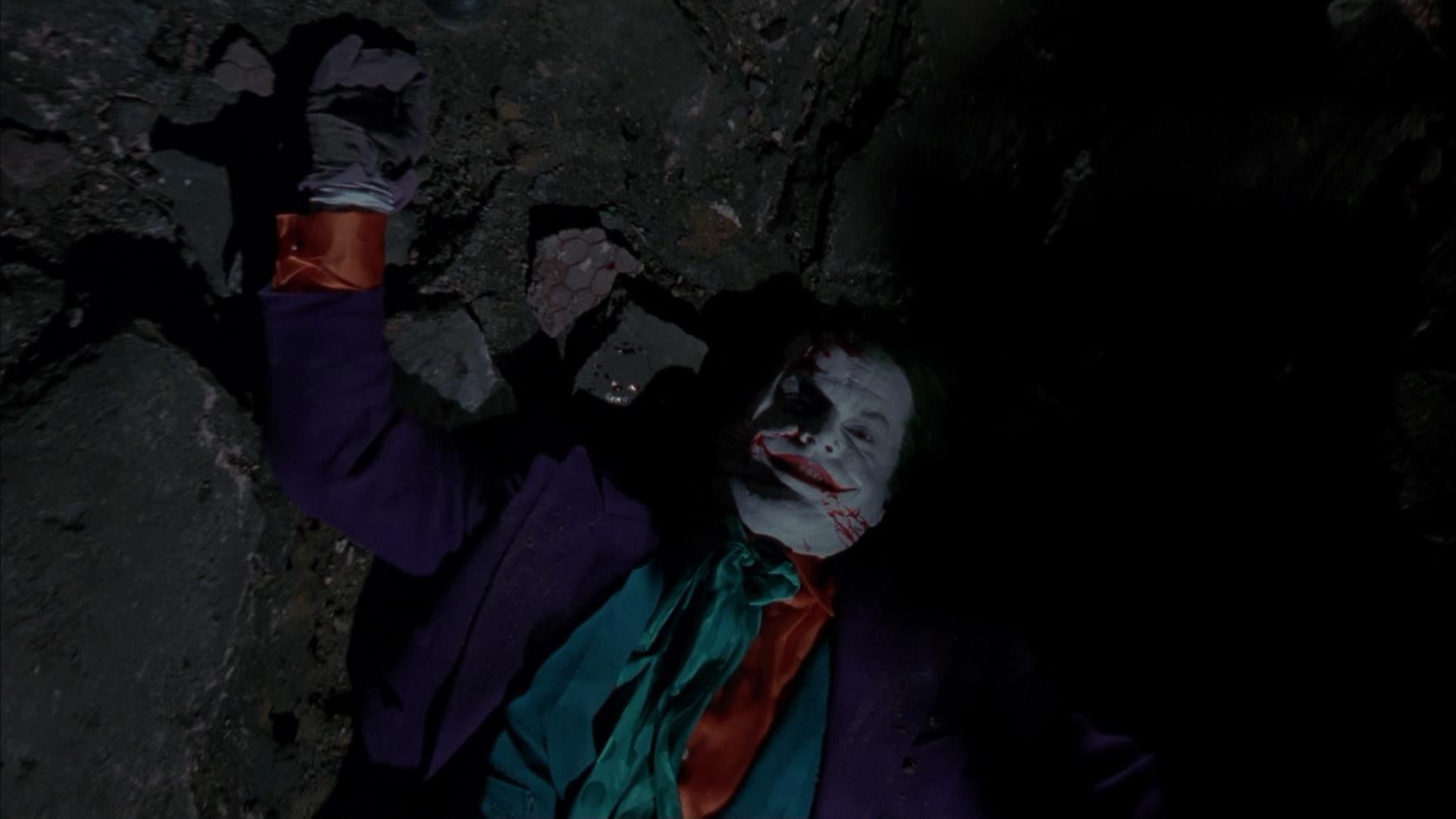 Batman 1989 The Joker S Jack Nicholson Overcoat Batman 1989 The Joker S Jack Nicholson Overcoat