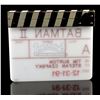 Image 3 : BATMAN RETURNS (1992) - 'A' Camera Clapperboard