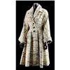 Image 2 : BATMAN RETURNS (1992) - Selina Kyle's (Michelle Pfeiffer) Fur Coat