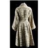 Image 3 : BATMAN RETURNS (1992) - Selina Kyle's (Michelle Pfeiffer) Fur Coat