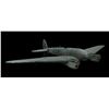 Image 2 : BATTLE OF BRITAIN (1969) - Heinkel He 111 Model Miniature and Bomb