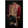 CHITTY CHITTY BANG BANG (1968) - Baron Bomburst's (Gert Fröbe) Tailcoat