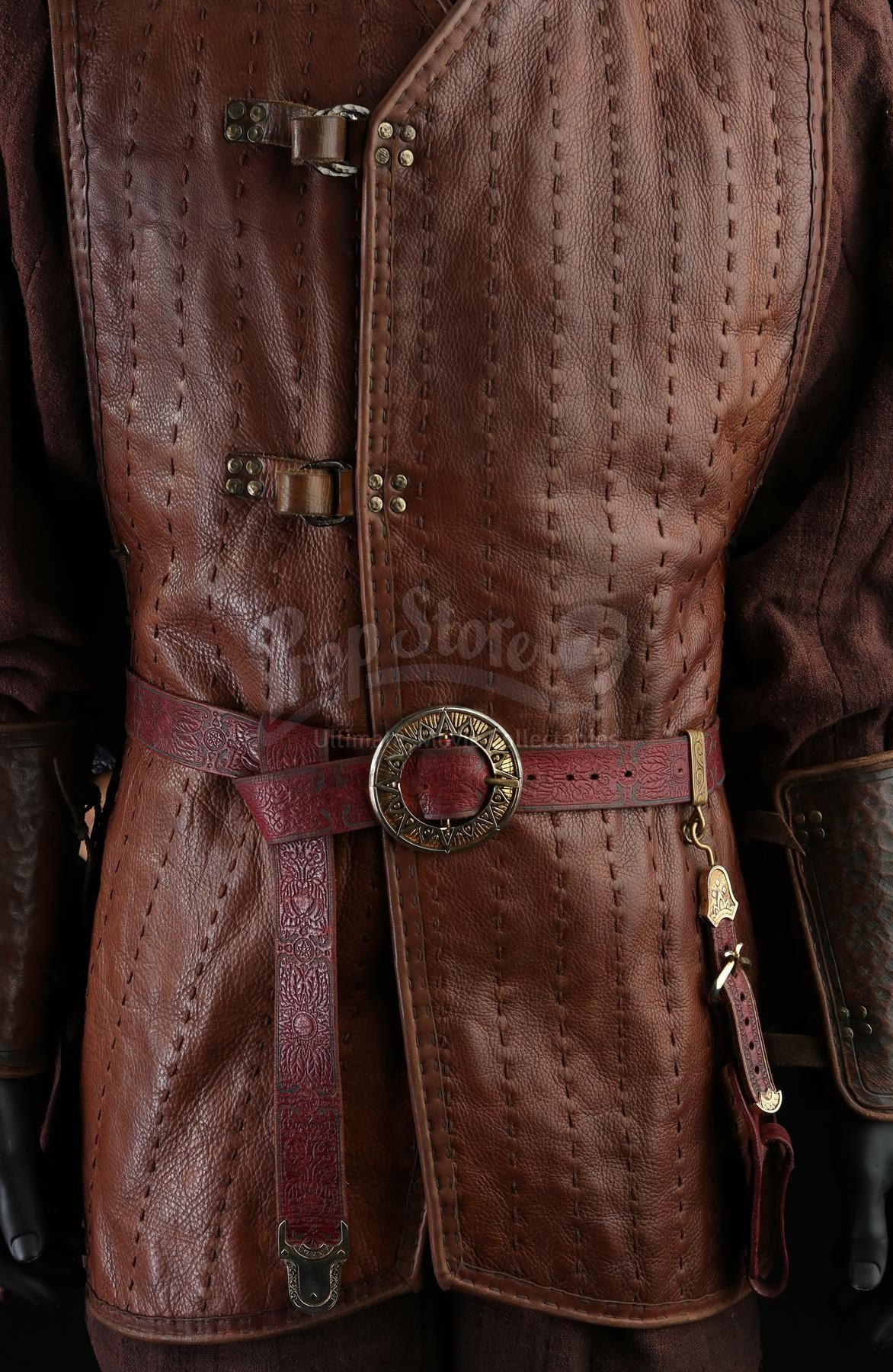 CHRONICLES OF NARNIA, THE: PRINCE CASPIAN (2008) - Peter's (William ...