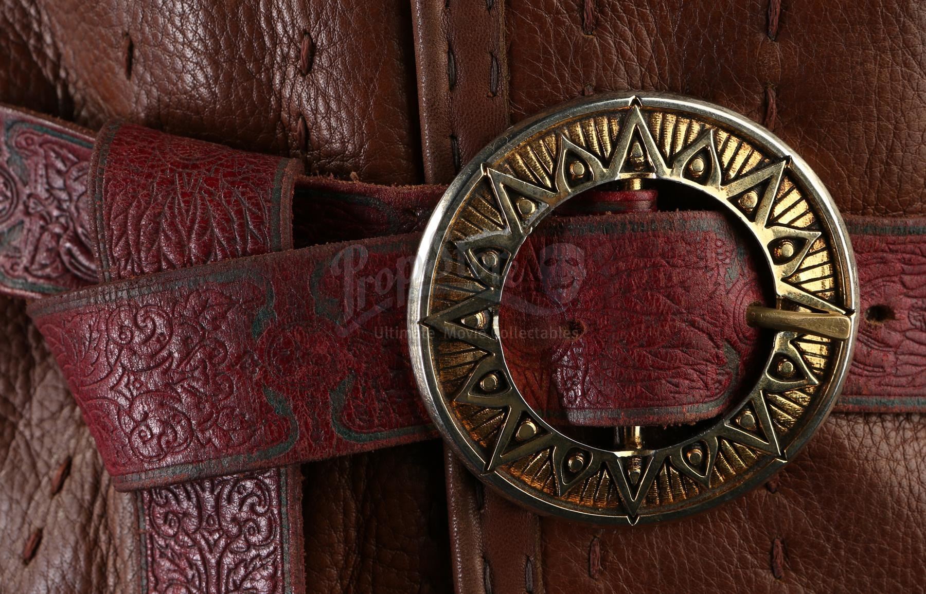 CHRONICLES OF NARNIA, THE: PRINCE CASPIAN (2008) - Peter's (William ...