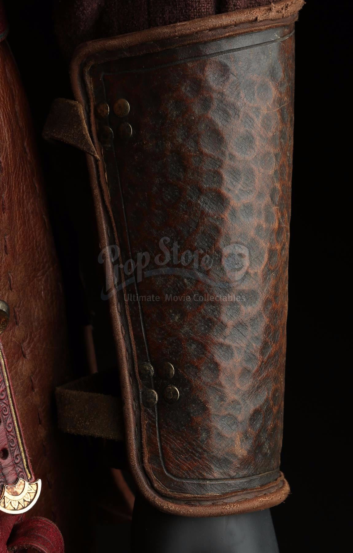 CHRONICLES OF NARNIA, THE: PRINCE CASPIAN (2008) - Peter's (William ...