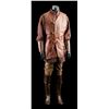 CHRONICLES OF NARNIA, THE: PRINCE CASPIAN (2008) - Peter's (William Moseley) Costume