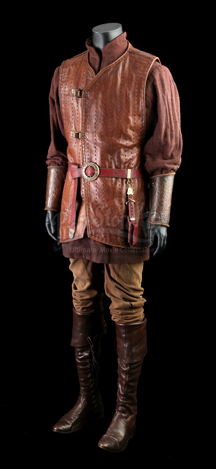 CHRONICLES OF NARNIA, THE: PRINCE CASPIAN (2008) - Peter's (William ...