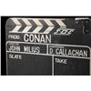 Image 4 : CONAN THE BARBARIAN (1982) - Clapperboard