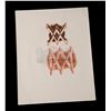 Image 8 : CONAN THE BARBARIAN (1982) - Ron Cobb Hand-Drawn Crom and Wheel of Pain Emblem Designs