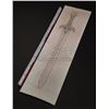 Image 8 : CONAN THE BARBARIAN (1982) - Ron Cobb Hand-Drawn Father's Sword Production Drawing