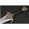 Image 8 : CONAN THE BARBARIAN (1982) - Conan's Father's (William Smith) Sword Production Master