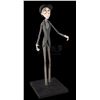 Image 2 : CORPSE BRIDE (2005) - Victor Van Dort (Johnny Depp) Stop-Motion Puppet