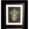Image 8 : ENTRAPMENT (1999) - Lighting Stand-In Mask and Design Artwork