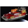 Image 1 : FIFTH ELEMENT, THE (1997) - Model Miniature Pizza Delivery Car