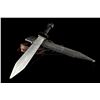 Image 2 : GLADIATOR (2000) - Praetorian Guard Hero Gladius and Scabbard