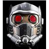 Image 1 : GUARDIANS OF THE GALAXY (2014) - Peter 'Star-Lord' Quill's (Chris Pratt) Hero Helmet