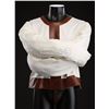 Image 2 : HANNIBAL (2013-2015) - Hannibal Lecter's (Mads Mikkelsen) Straitjacket