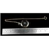Image 8 : HARRY POTTER AND THE PHILOSOPHER'S STONE (2001) - Fob Watch Crew Gift