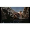 Image 7 : JASON AND THE ARGONAUTS (1963) - Ray Harryhausen Hand-Drawn Concept of Triton (William Gudgeon) and 