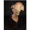 Image 2 : HELLBOY II: THE GOLDEN ARMY (2008) - Angel of Death (Doug Jones) Lighting Stand-In Bust