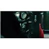 Image 17 : HELLBOY II: THE GOLDEN ARMY (2008) - Hellboy's (Ron Perlman) Dented Locker Door