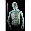 Image 9 : HELLBOY II: THE GOLDEN ARMY (2008) - Abe Sapien (Doug Jones) Prosthetic Appliance Bust Display