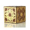 Image 8 : HELLRAISER VI: HELLSEEKER (2002) - Lament Configuration Puzzle Box