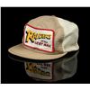 Image 2 : INDIANA JONES AND THE RAIDERS OF THE LOST ARK (1981) - Crew Cap and Screening Passes