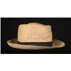 Image 11 : INDIANA JONES AND THE LAST CRUSADE (1989) - Marcus Brody's (Denholm Elliot) Hat