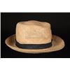 Image 12 : INDIANA JONES AND THE LAST CRUSADE (1989) - Marcus Brody's (Denholm Elliot) Hat