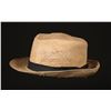 Image 1 : INDIANA JONES AND THE LAST CRUSADE (1989) - Marcus Brody's (Denholm Elliot) Hat