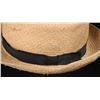 Image 2 : INDIANA JONES AND THE LAST CRUSADE (1989) - Marcus Brody's (Denholm Elliot) Hat